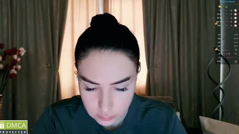 amara campbell online show from April 12, 3:31 am