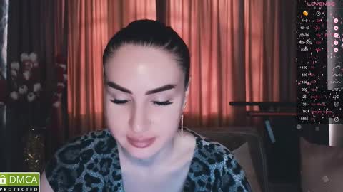 amara campbell online show from February 21, 3:23 am