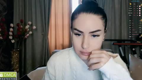 amara campbell online show from November 28, 4:48 am