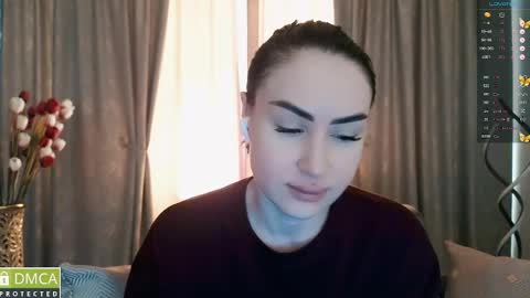 amara campbell online show from April 3, 4:43 am