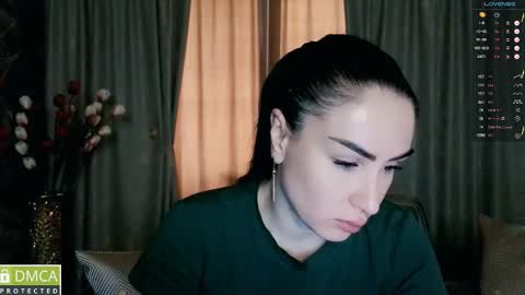 amara campbell online show from November 2, 5:55 am