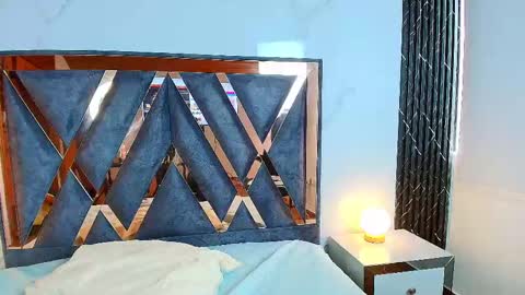 Amara Vega  online show from October 8, 3:27 pm