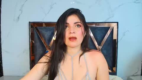 Amara Vega  online show from September 11, 12:05 pm