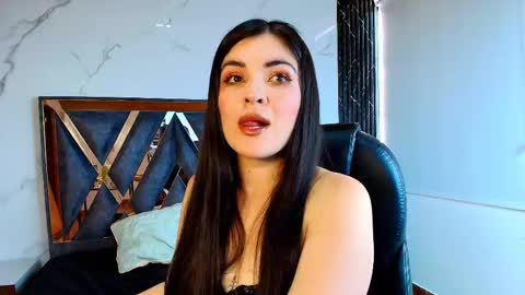 Amara Vega  online show from September 16, 12:13 pm