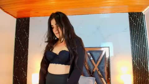 Amara Vega  online show from December 2, 2:08 pm