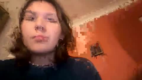 Amara Elise online show from February 23, 6:07 pm