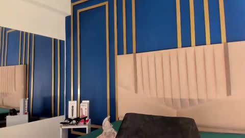 Amara online show from January 13, 7:51 pm