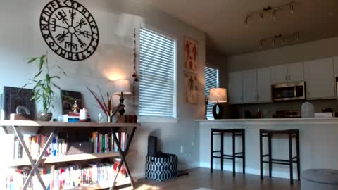 Amara Jezebel online show from September 12, 12:00 am