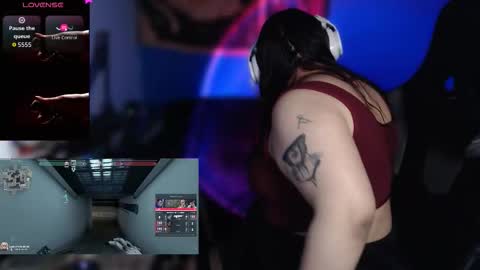 amaralof online show from November 18, 9:49 pm