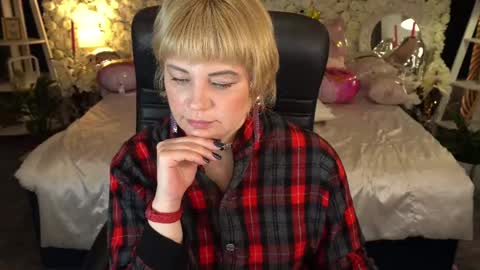 Sofia online show from April 20, 7:17 pm