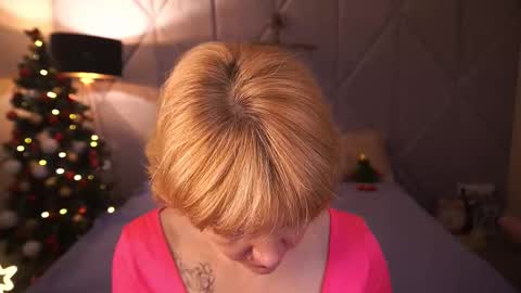 Sofia online show from December 20, 8:35 pm