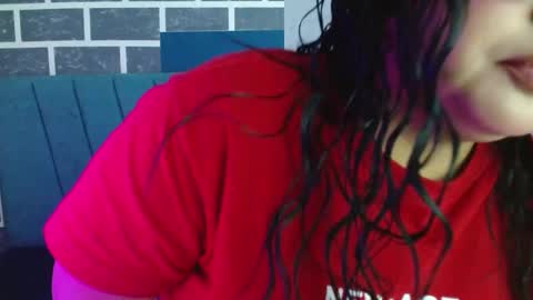 amaranta_carey online show from September 23, 11:47 pm