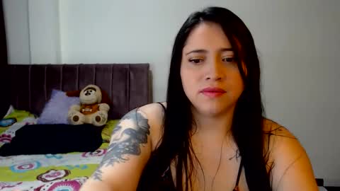 Amaranta wills online show from December 17, 1:00 am