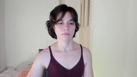 Amarantha online show from October 19, 11:40 pm