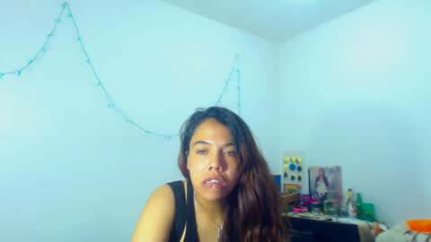 Amara Julia online show from December 12, 7:26 pm