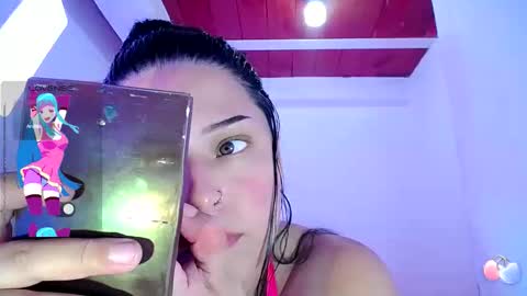 amaravelvet online show from March 9, 5:10 am