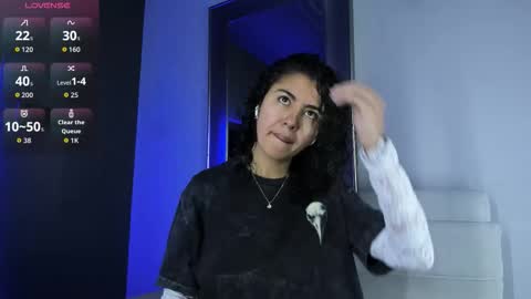 Emily online show from February 8, 11:47 am