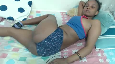 Amarie online show from October 13, 7:38 pm