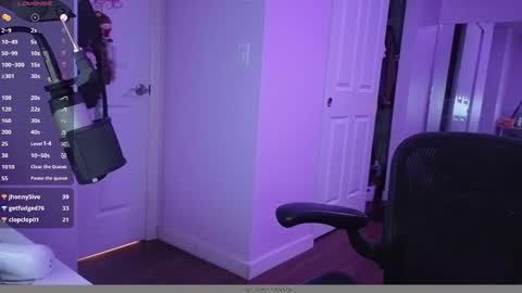 leash online show from January 18, 4:31 am