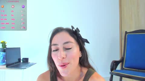 Amatista online show from February 5, 9:29 pm