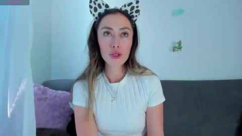 Amatista online show from February 26, 10:32 pm