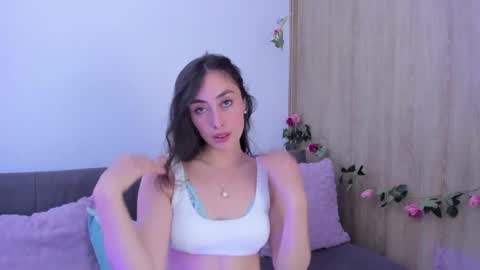 Amatista online show from September 10, 4:07 pm