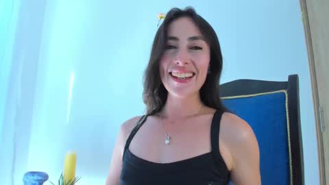 Amatista online show from March 3, 7:46 pm