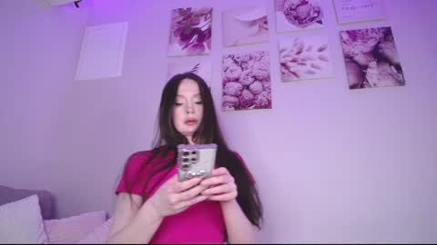 amazing_agness online show from January 29, 9:12 am