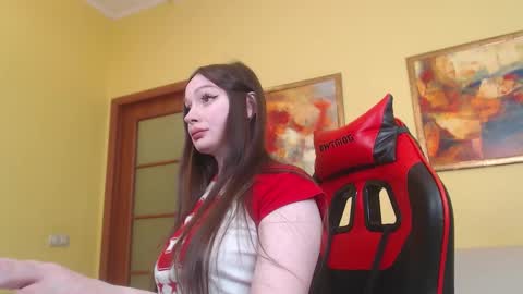 amazing_agness online show from February 8, 9:24 am