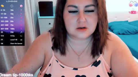 Alina online show from March 1, 6:29 pm