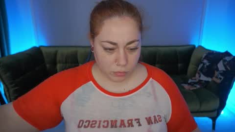 Ellie online show from September 28, 8:14 pm