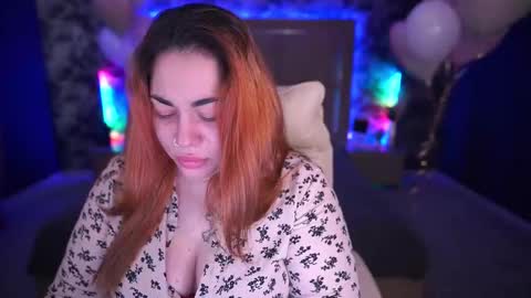 Ellie online show from February 12, 7:02 am