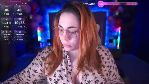 Ellie online show from February 13, 8:45 pm