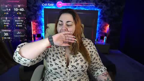 Ellie online show from January 21, 7:37 am