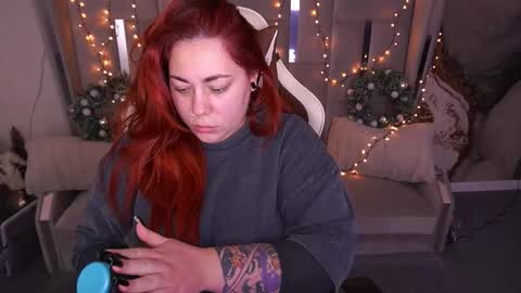 Ellie online show from January 14, 10:37 pm