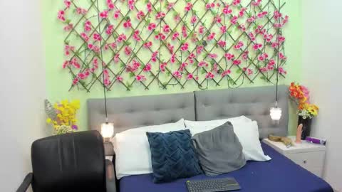 ambar85 online show from November 22, 3:42 am