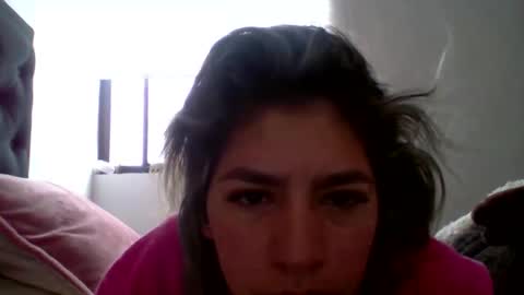 ambar_cortes online show from February 9, 4:42 pm