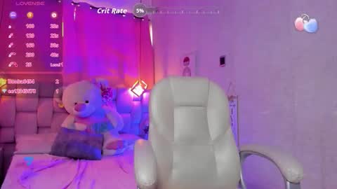 ambar_cullen online show from October 1, 9:09 pm