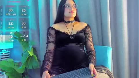   online show from February 19, 7:02 pm