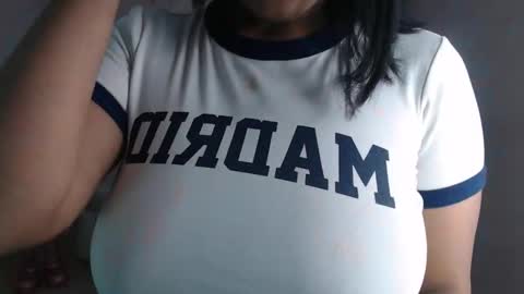 Ambar online show from September 23, 3:04 am