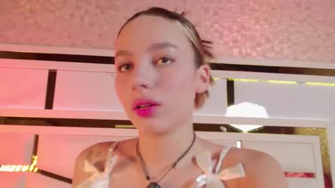 Julieta  online show from November 20, 11:44 am