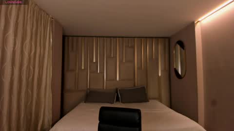 Ambar  online show from April 18, 11:45 am