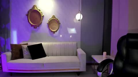 Ambar  online show from October 20, 11:24 am