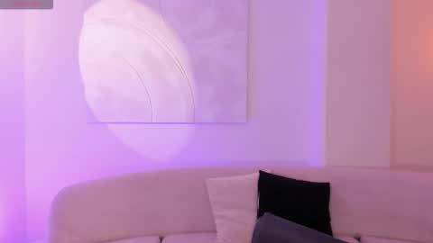 Ambar  online show from March 12, 12:30 pm