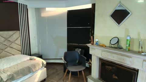 Ambar Ross online show from January 16, 7:20 pm