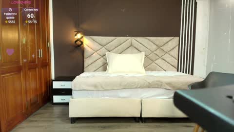 Ambar Ross online show from December 23, 7:20 pm