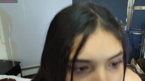 Ambar Ross online show from February 1, 7:23 pm