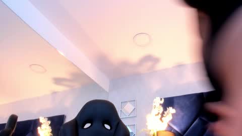 AmbarSantany  online show from October 8, 12:59 am