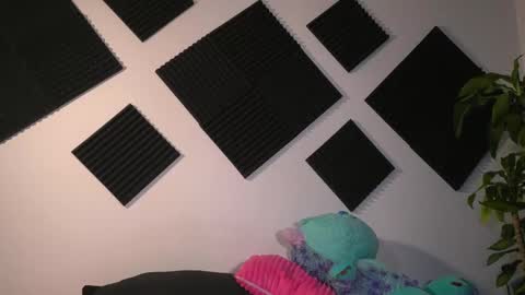 Amber online show from February 7, 1:09 am