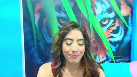ambel_rose online show from July 3, 3:23 am